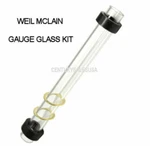 Gauge Glass Kit X 10 5/8" For Weil Mclain W/ Gaskets & Washers 383-600-002. Fixed Price $35.99.