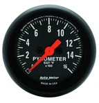 Auto 2654 Z-series Electric Pyrometer Gauge KIT,2.3125 In.. Fixed Price $354.52.