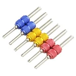 Wmycongcong 6 Pcs R134A R12 A/c Hvac Air Conditioner And Tire Valve Stem Core.... Fixed Price $14.40.