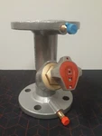 Imi Hydronic Engineering Balancing Valve Staf-sg Dn 50 PN25. Fixed Price $209.98.