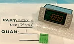 Dixell Norlake Emerson Controller NOR139746, XR70CK, New Made In Italy. Fixed Price $100.00.