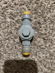 New Sporlan SA-13 See All Moisture & Liquid Indicator 3/8"SAE Flare. Fixed Price $19.00.