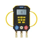 Hvac Digital Manifold Gauge Refrigeration Vacuum Pressure Temp Tester 3 Modes. Fixed Price $219.00.