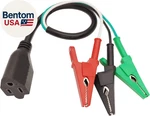 Hvac Tools Kit Accessory For Circuit Breaker Finder Vacuum Pump, Guages Clear. Fixed Price $31.71.