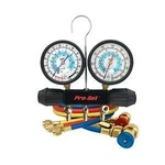 Products CPSMT7I7A6Q A/c Manifold Gauge Set. Fixed Price $292.49.