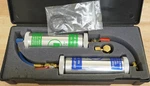 Draf Industries/yellow Jacket Oz. Oil Injector Kit 69562 & 69567 R-12 R-134A. Fixed Price $79.99.