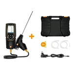 Testo 310 Ii Combustion Analyzer Kit With Flue Gas. Fixed Price $920.13.