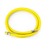 Meanlin Measure Yellow 3/8" Flare Hvac Vacuum Hose, 72" Refrigerant Charging .... Fixed Price $41.41.