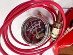 Murphy Swichgage Temperature Gauge 130-250 F Made In Usa SR-21. Fixed Price $129.95.