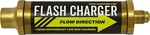 Leak Saver Flash Charger Liquid Low Side Refrigerant Charging Adapter - Quick. Fixed Price $50.54.