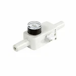 Belmed 22122 In-line Vacuum Suction Regulator. Fixed Price $230.40.