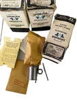 Sporlan KP-09-0500 Type Thermostatic Expansion Valve Kit R717 Tev Port ". Fixed Price $62.00.