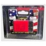 Cliplight (CLP111110A) Patriot Wall Charger. Fixed Price $28.47.