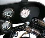 Feuling Parts Remote Oil Pressure Gauge/line Kit - Black 9019. Fixed Price $199.95.