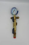 Yellow Jacket 93853 Vacuum Manifold 2-VALVE 33NT65. Fixed Price $199.00.