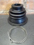 Cv Joint Rubber Kit, JB901 'just Boots' C.v. Driveshaft Gaiter. Fixed Price $15.32.
