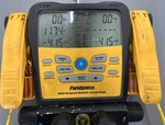 Fieldpiece Sman Wireless Digital Refrigerant Manifold Gauge SM482V (PD3048108). Fixed Price $549.99.