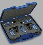Yellow Jacket 67071 Yjack Temperature & Humidity Kit, 2 Clamps, Psych, Path. Fixed Price $431.99.