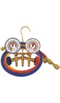 Jb Industries Manifold Gauge, Valve M2-5-410A Hd New. Fixed Price $142.99.