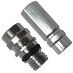 A/c Repair Service Valve High & Low Side R-134A Port Adapter Oe Style Fittings. Fixed Price $30.00.