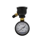 Jones Stephens G66060 2" Psi Gas Test Gauge Assembly - Bell. Fixed Price $31.06.