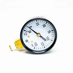 Yellow Jacket 78021 2" Fuel Oil Burner Test Gauge 30" 0-150. Fixed Price $27.89.