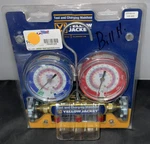Yellowjacket Test And Charging Valve Manifold 42001. Fixed Price $101.99.