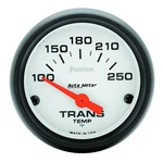 Auto Meter 5757 Phantom Electric Transmission Temp Gauge, 100-250 F, 2-1/16". Fixed Price $79.35.
