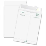 Quality Park R1460 40 Open-end Envelope 9X12 14LB Tyvek White 100/BOX. Fixed Price $76.07.