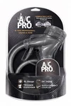 A/c Pro R-134A Xl Gauge & 24" Hose Set, Trigger Dispenser, Quick-connect Coupler. Fixed Price $24.99.