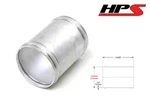 3" Long Hps 2.25" 57MM Od Aluminum Joiner Tube Intake Pipe W/ Bead Roll 16 Gauge. Fixed Price $23.68.