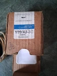 Johnson Controls Y99AU-3C Signal Transducer. Fixed Price $55.00.