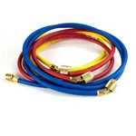 Yellow Jacket 22985 Ryb Plus Ii 60 Charging Hose Kit 1/4 Sealright. Fixed Price $124.71.