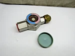 Used Virginia Chemical L-200 Moisture Indicator. Fixed Price $19.00.