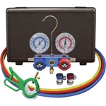 Mastercool 89661-PRO /R134A/ Manifold Gauge Set W/aluminum Standard Couplers. Fixed Price $139.47.
