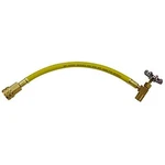 Mastercool 85525 R134A Recharge Kit, Yellow. Fixed Price $27.49.