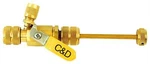 C&d Valve # CD3930 1/4" Ball Core Removal Tool (bv-crt) Inch. Fixed Price $106.99.