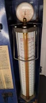 Thermal Check No 7005 Refrigerant Charging Cylinder W/ Bull Ring Case. Fixed Price $110.00.