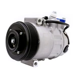 New 28003C 38810RAAA01 A/c Compressor And Clutch Fits 03-07 Honda Accord 2.4L. Fixed Price $105.92.