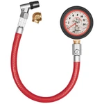 Longacre 52-52034 0-15 Psi Tire Pressure Gauge, Inch. Fixed Price $32.99.