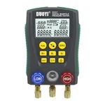 DY517 Refrigeration Digital Manifold Gauge Hvac Vacuum Pressure Temperature Test. Fixed Price $89.00.