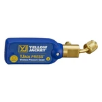 Yellow Jacket 67065 High Pressure Gauge, Lcd, Brass, Visual 809K84. Fixed Price $218.76.