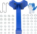 Orion Motor Tech Wheel Hub Removal Tool Kit, Universal Shocker.... Fixed Price $65.99.