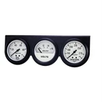 Autometer 2328 Autogage Mechanical Gauge Console,oil/water/volt. Fixed Price $137.99.