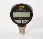 Cps Products VG200W Vacrometer Wireless Digital Micron Vacuum Gauge. Fixed Price $249.99.