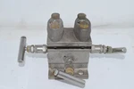 Anderson Greenwood M4AVIS-02-2565-541 Valve Manifold 200-500F 4000-6000PSI. Fixed Price $29.98.