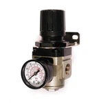 Primefit Air Compressor Regulator 3/8IN Npt Intermediate Steelgauge 0-145 Psi. Fixed Price $27.66.