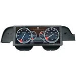 Autometer 7011 Invision Direct Fit Digital Dash Instrument Upgrade Kit. Fixed Price $1227.49.