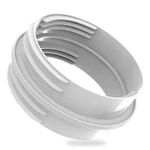 Portable Air Conditioner Connector For Both 5.1"/5.9" Exhasut Vent Hoses.... Fixed Price $21.98.