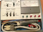 York Borg-warner Ac Heat Pump Service Analyzer 025-20244. Fixed Price $25.99.